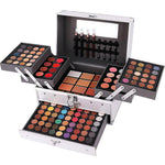 Set Profesional de Maquillaje Beauty Creations